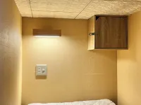 Backpackers Hida Takayama