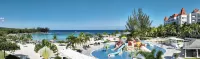 Bahia Principe Grand Jamaica - All Inclusive - Beach