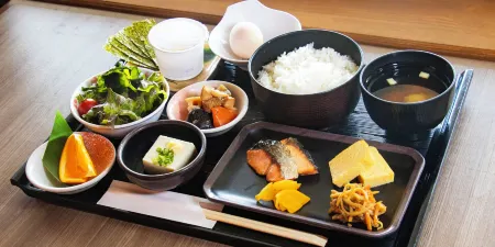 Resort Inn Fuyo Отели в г. Фудзиёсида