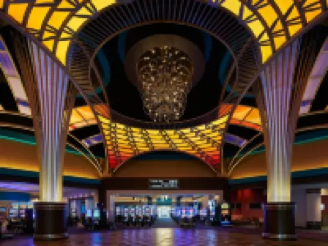 Harrah's Ak-Chin  – A Caesars Rewards Destination Hotels in Pinal County