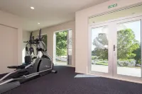 One Burgess Hill - Gym
