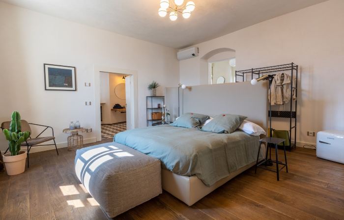 Villa Sizzo Relais B&B