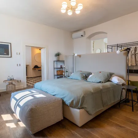Villa Sizzo Relais B&B Отели рядом с достопримечательностью «Монте-Бондоне»
