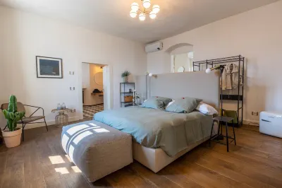 Villa Sizzo Relais B&B