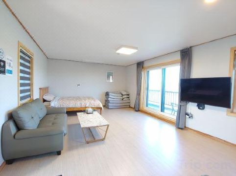 1. 젠틀리조트..