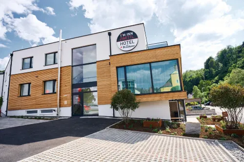 I'm Inn Zwettl - Hotel Zum Brauhaus - 3-Star
