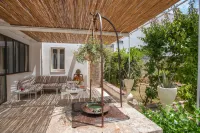 B&B Don Alessandro Hotels in Squinzano