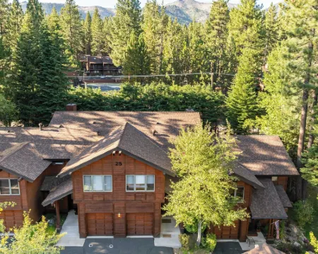 Northwood by AvantStay Hotels in Incline Village
