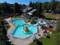 Escape in Dochamps Chalet Hotels in Manhay