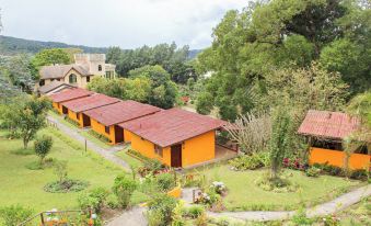 El Santuario Ecolodge