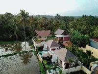 Alankara Villa & Spa Ubud by Mahaprana Hotel in zona PURI AGUNG MANUABA