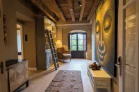 Hotel Palacio de Luko Hotels in Escoriaza