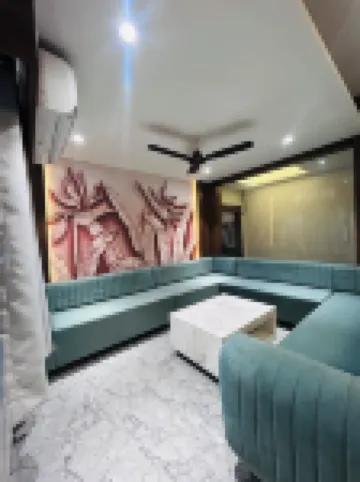 Hotel Care Residency