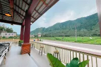 Simangande View & Resto by Staigo - Mountain view