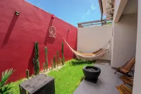 Pedasí 2-Bedroom Oasis with Pool Hotels in 