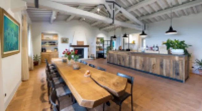 Agriturismo Podere l'Aione, Scansano