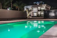 Hotel Manuela - piscine