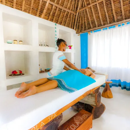 Waterlovers Beach Resort