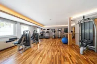 Arosa Alpine Club - Adults Only - Gym