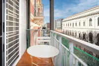 Barirooms - Crisanzio Suites