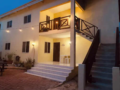 Sol appartement 1 Hotels in Soto