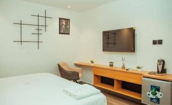 Oliver Twist Hotel