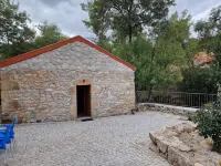Moinhos da Pereira - Turismo Rural Hotels in Gouviaes