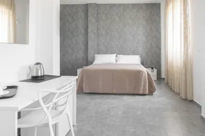 Hotel Bastione Hotel a 