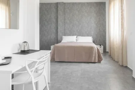 Hotel Bastione Отели рядом с достопримечательностью «Colonne Terminali della Via Appia»