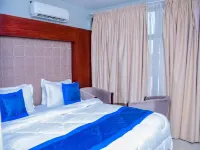 RUNGWE CITY HOTEL 鄰近尼雷爾國際機場的酒店