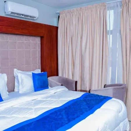 RUNGWE CITY HOTEL Отели рядом с Аэропорт Дар-эс-Салам