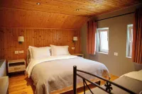 Plis Bujtina - Guesthouse Hotels in 