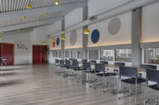 Hunavellir Guesthouse Hotels in Hunabyggd