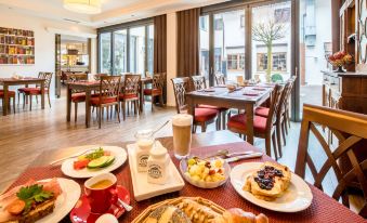 Weinstadt Hotel - Das Original