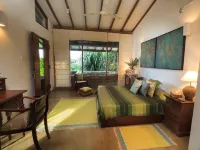 Saffron & Blue Hotel a Kosgoda