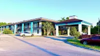 Eglin Extended Stay Hotel, a Howard Johnson by Wyndham Hotels in Niceville
