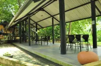 Ambalama Leisure Lounge