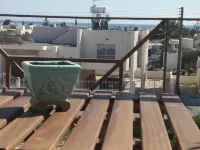 Two Bedroom Duplex :Mountain and Sea View