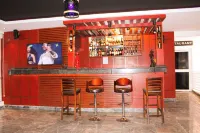 MacDestly Hotel - bar