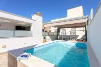 Genteel Home Velazquez Granada - Private Pools