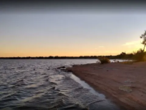 Walk to Lake LV2 EV Charge Fish Hike Pickleball Skyline Club Coming Feb 25 3 Acre Property Hotels in Buchanan Dam