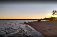 Walk to Lake LV2 EV Charge Fish Hike Pickleball Skyline Club Coming Feb 25 3 Acre Property Hotels in Buchanan Dam