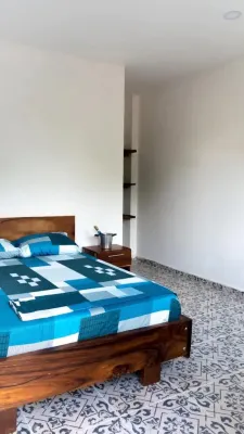 Hostal Los Arhuacos Hotels near Sol Park