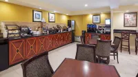 Best Western Historic Frederick Hotels in Frederick