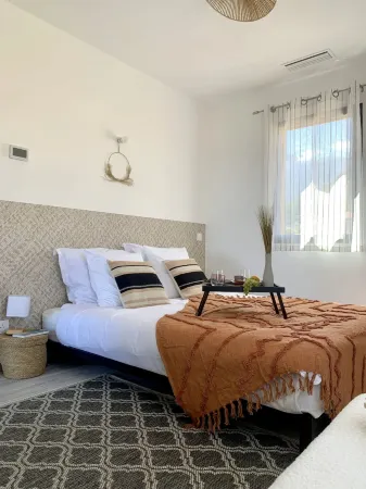 Residence de tourisme Pietra Gemina