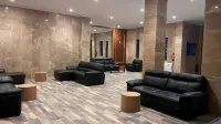 Argo Hotel Hotel di Shekvetili