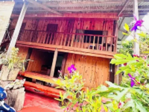 曼登鎮清平民宿 公伯隴酒店