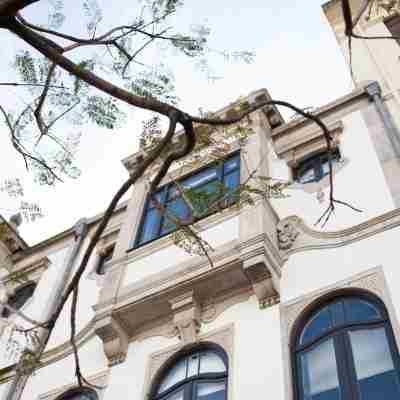 Fmo Apartments Boavista Hotel Exterior