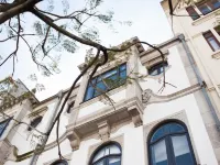 Fmo Apartments Boavista โรงแรมใกล้จาร์ดิม ดา ฟอซ