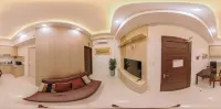Stylish 1BR City Apartment Hotels in Oton